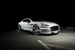 Aston Martin Rapide S by Ares Performance 2015 года
